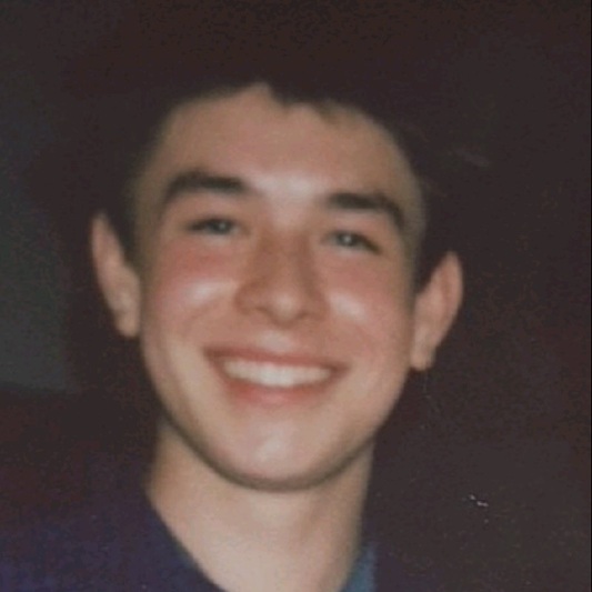 Portrait of Felix