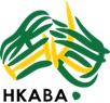 HKABA logo
