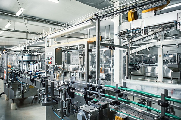 misc food manufacturing images