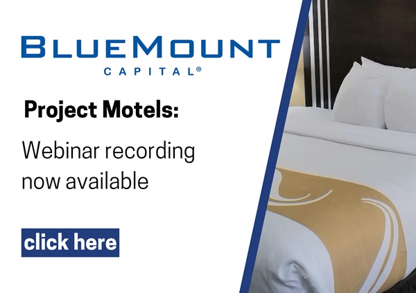 webinar image of a motel room