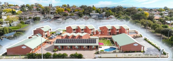 Project Motels image