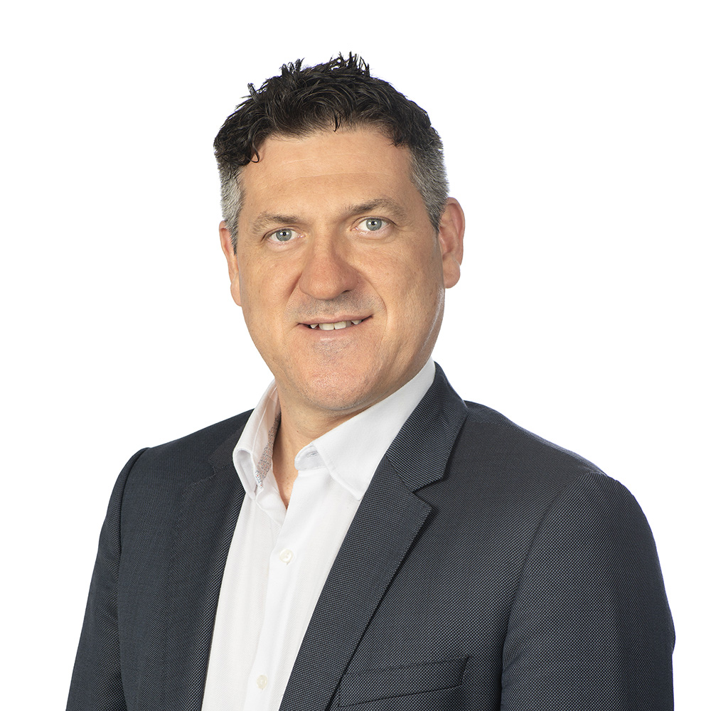 Adrian Bernard portrait