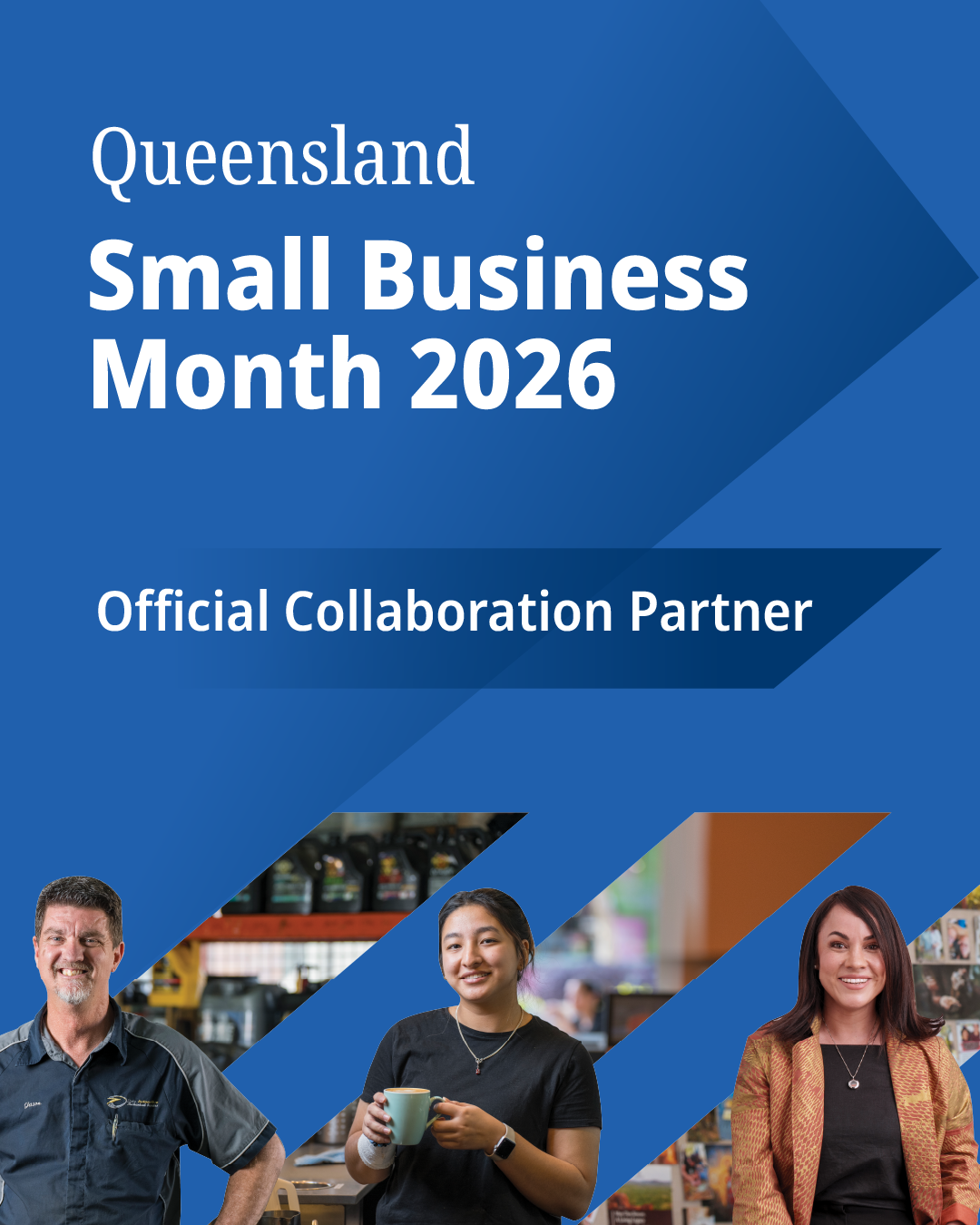 QSBM26 partner image
