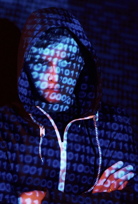 McCormick Harris cyber image