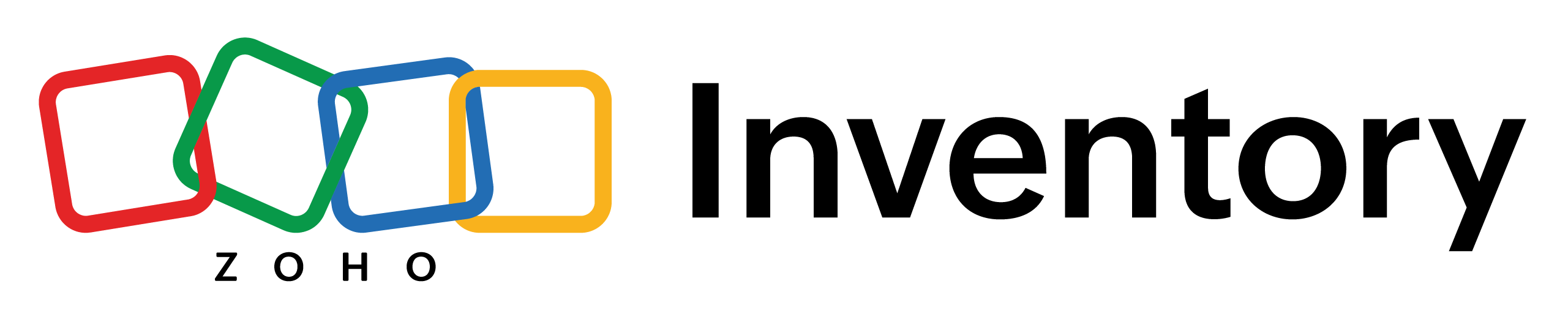 ZOHO Inventory
