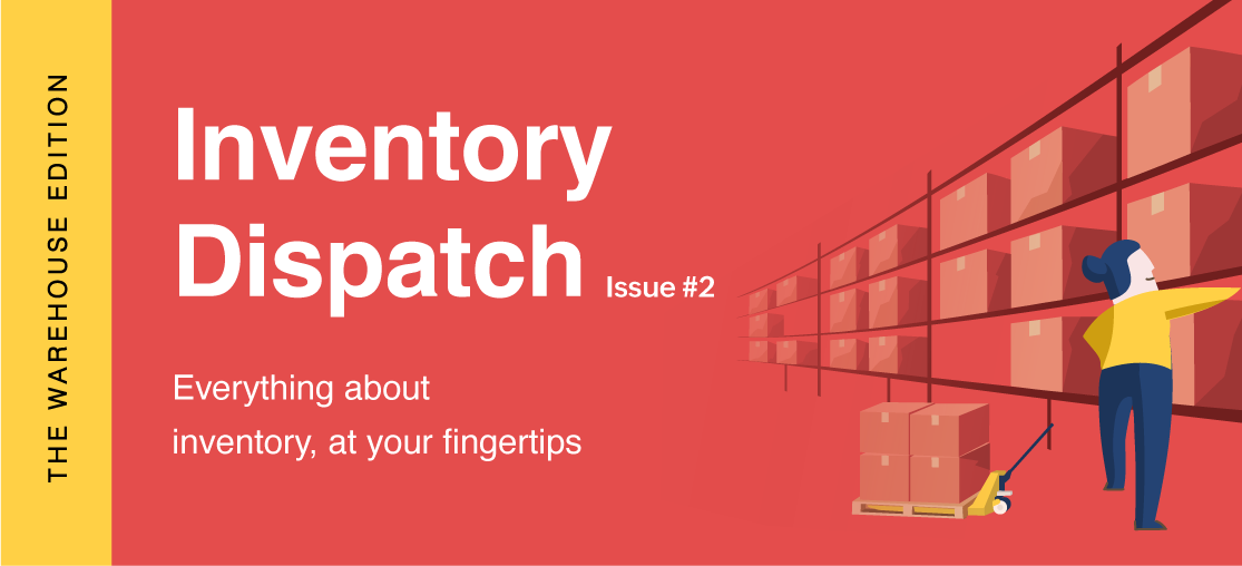 Inventory Dispatch