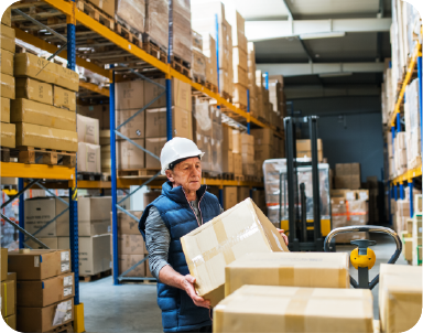 ZOHO Inventory