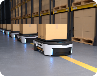 ZOHO Inventory