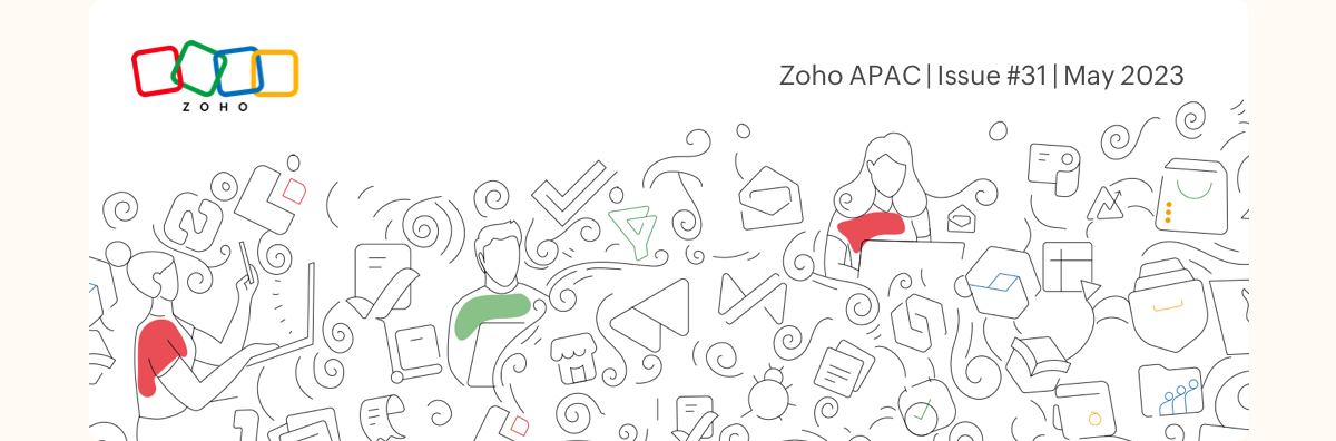 Zoho