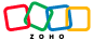 Zoho Corp logo