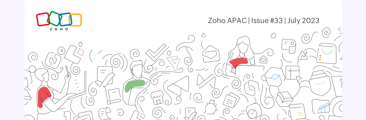 Zoho