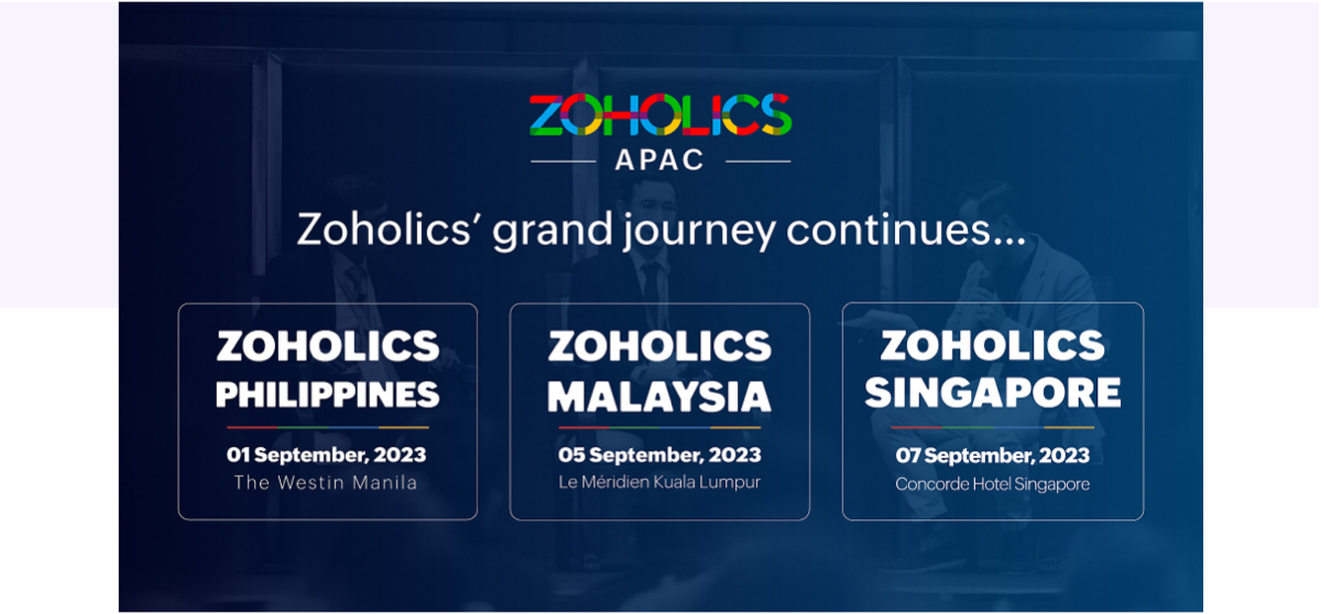 Zoholics