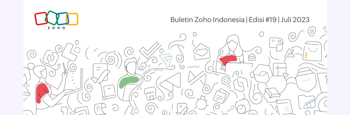 Zoho