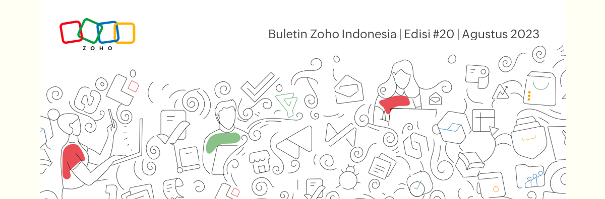 Zoho