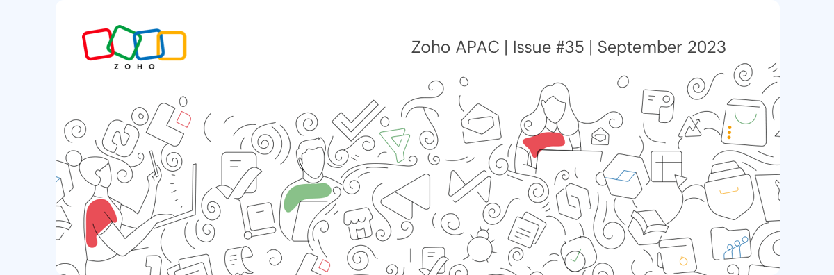Zoho