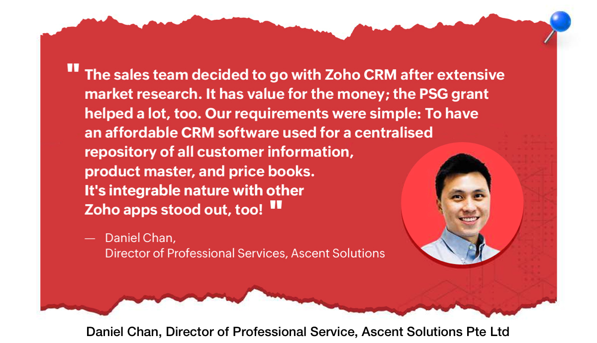 Customer Spotlight
