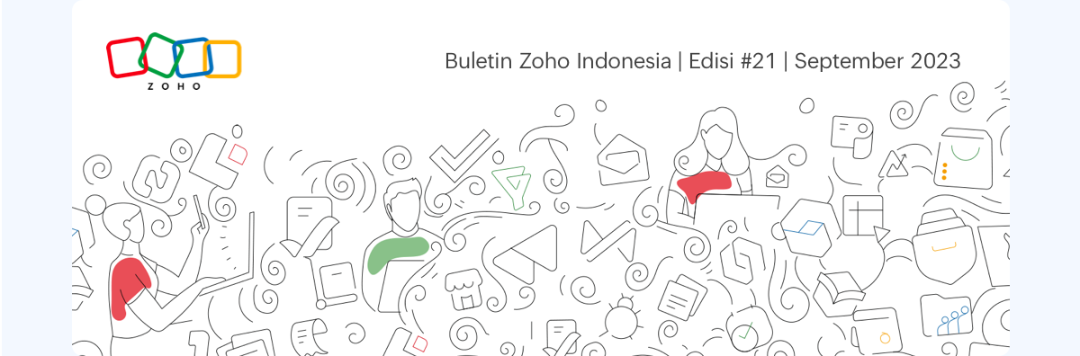 Zoho