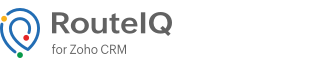 Zoho RoutelQ