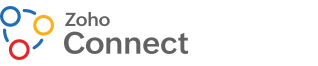 Zoho Connect