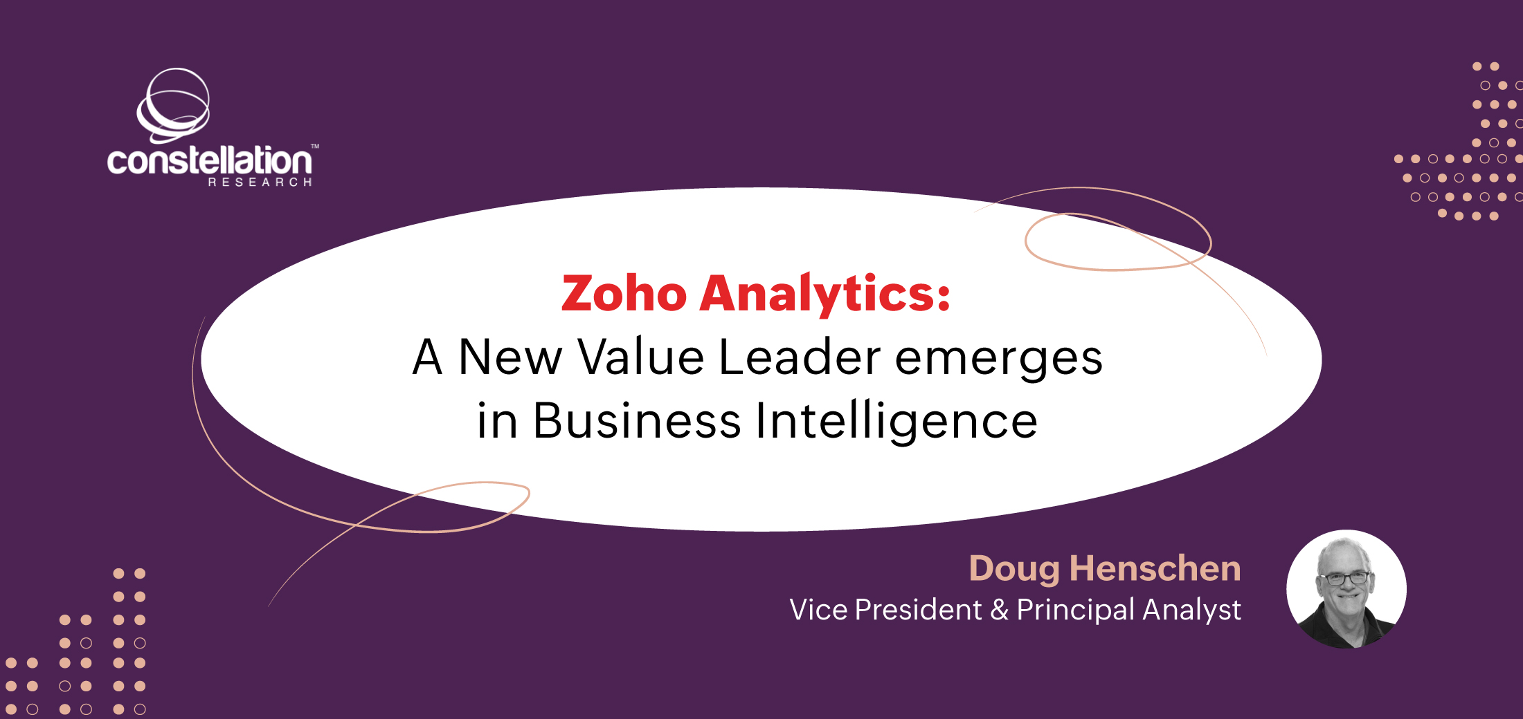 A New Value Leader in BI