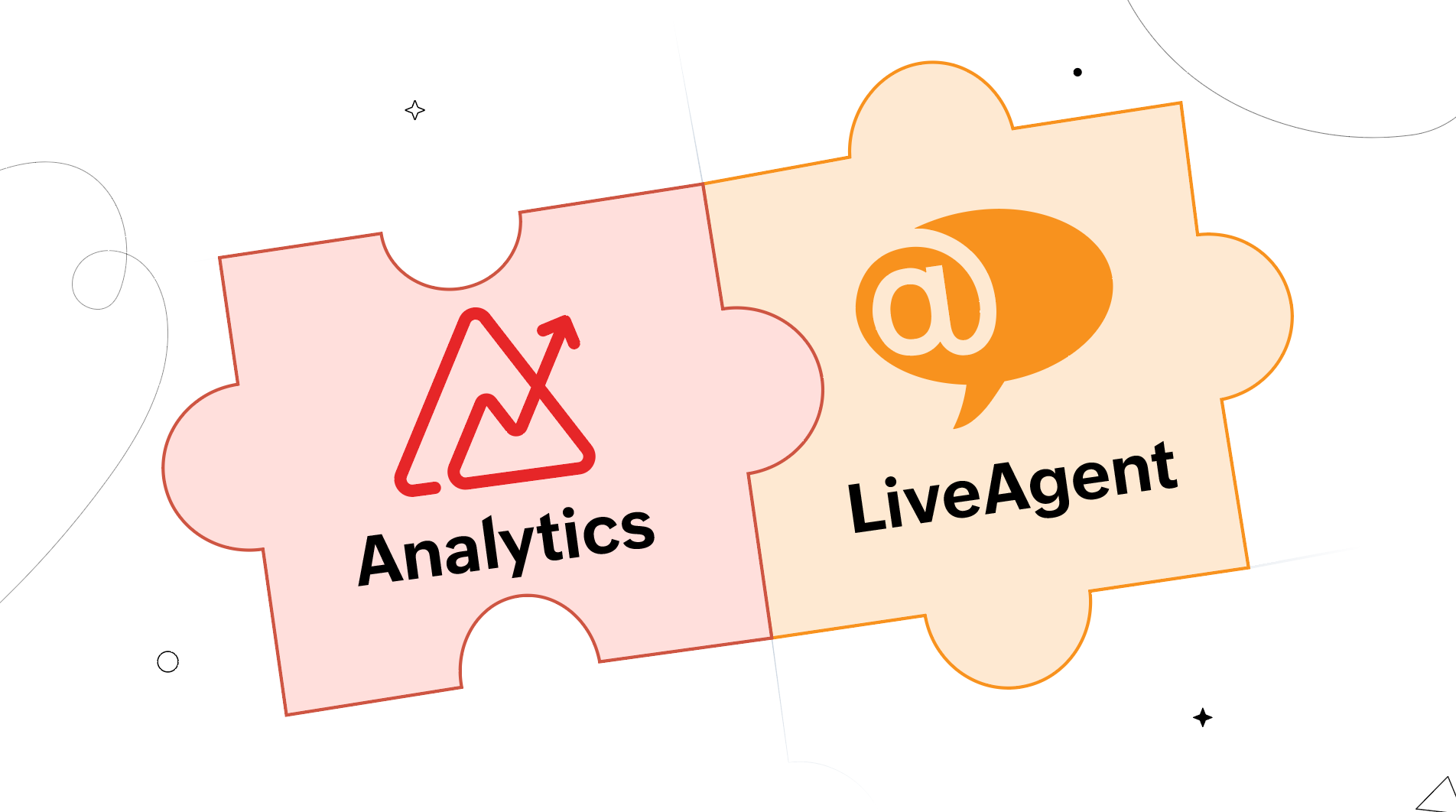 Advanced Analytics for LiveAgent