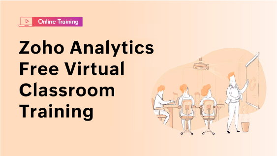Free virtual training