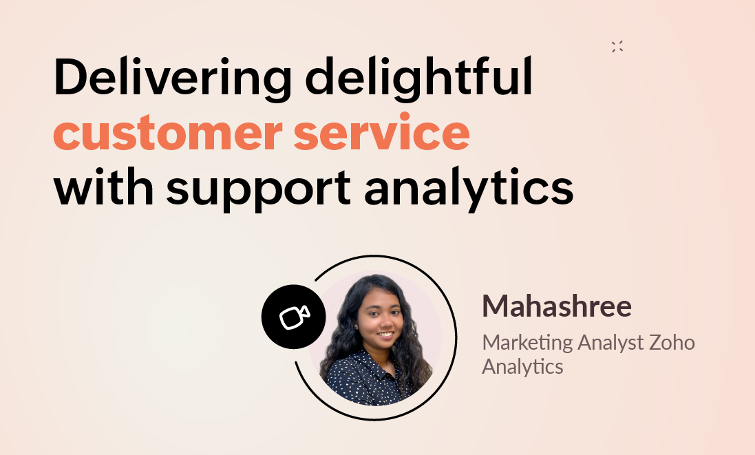 Delivering delightful customer service