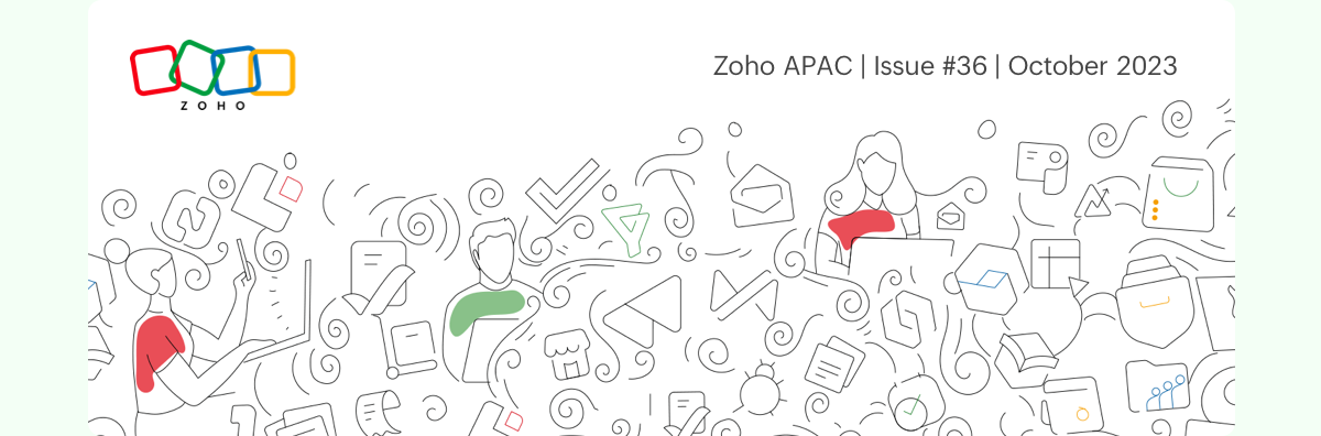 Zoho