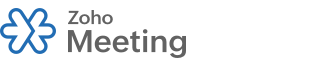 Zoho Meeting