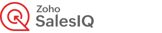 Zoho SalesIQ