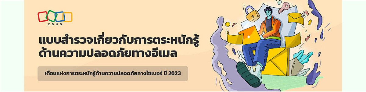 Zoho one workshop