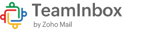 Zoho TeamInbox