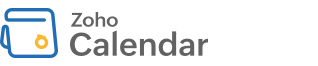 Zoho Calendar