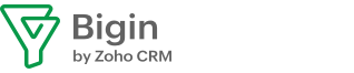 Bigin by Zoho CRM