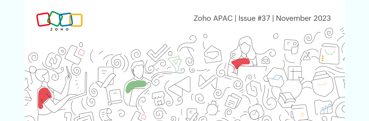 Zoho