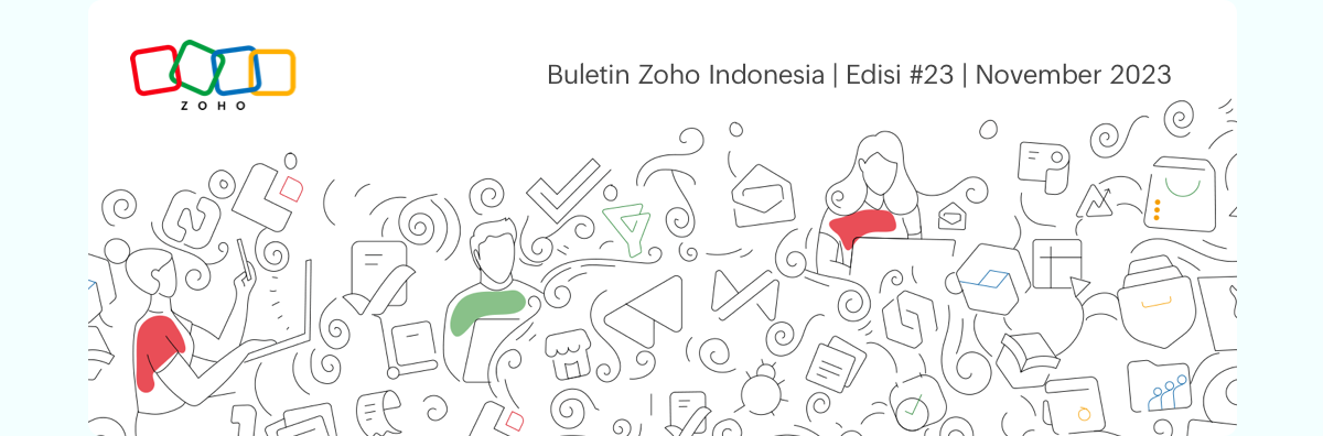 Zoho