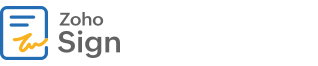 Zoho Sign