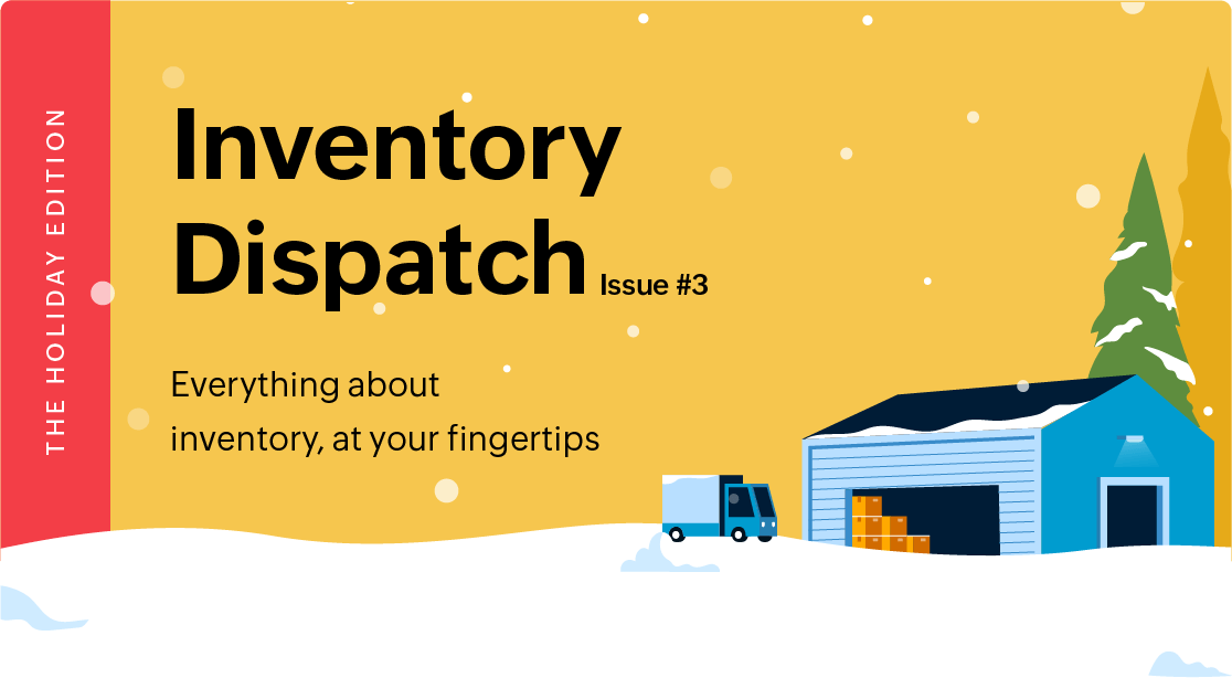 Inventory Dispatch