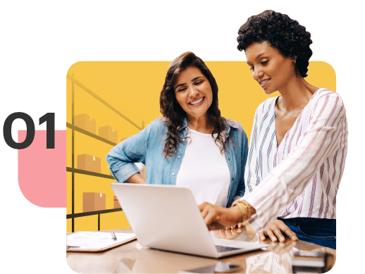 ZOHO Inventory