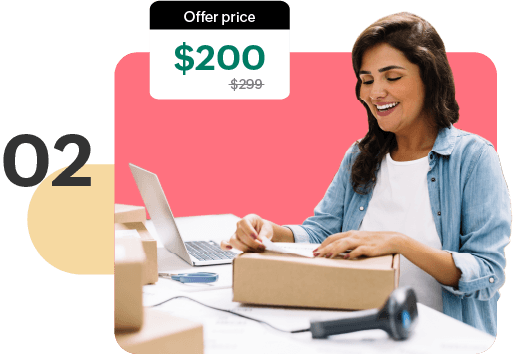 ZOHO Inventory