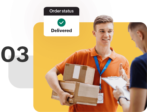 ZOHO Inventory