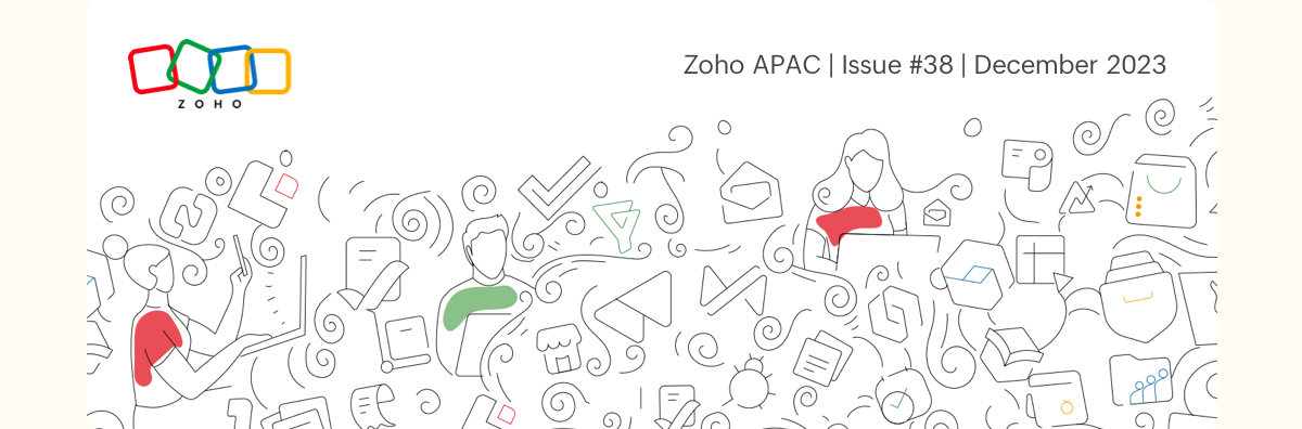 Zoho