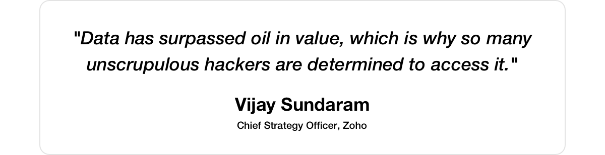 Vijay Sundaram