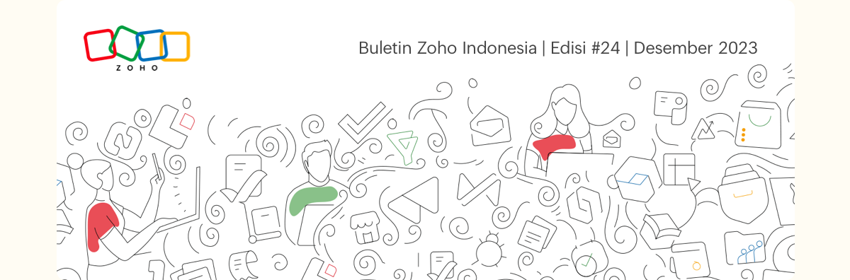 Zoho