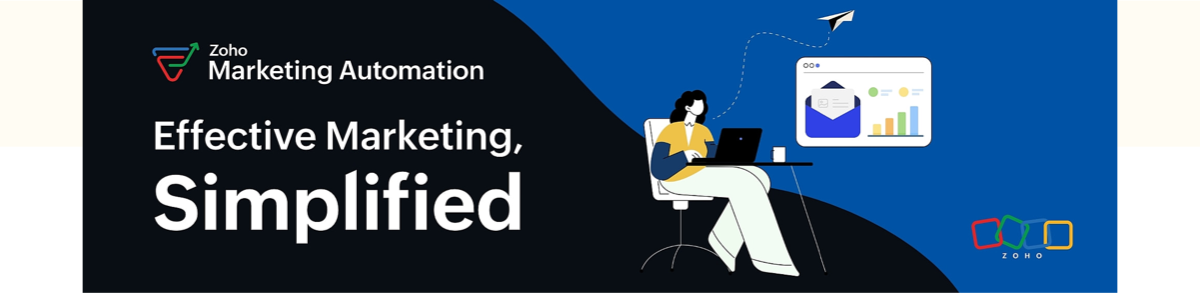 Marketing Automation