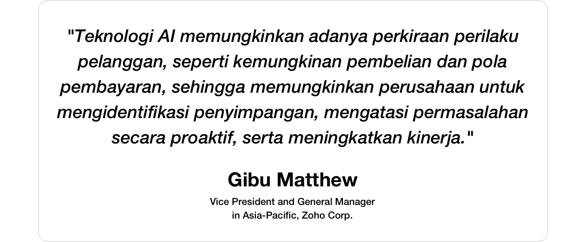Gibu Matthew