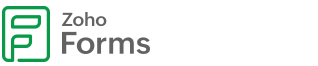 Zoho Forms