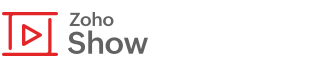 Zoho Show
