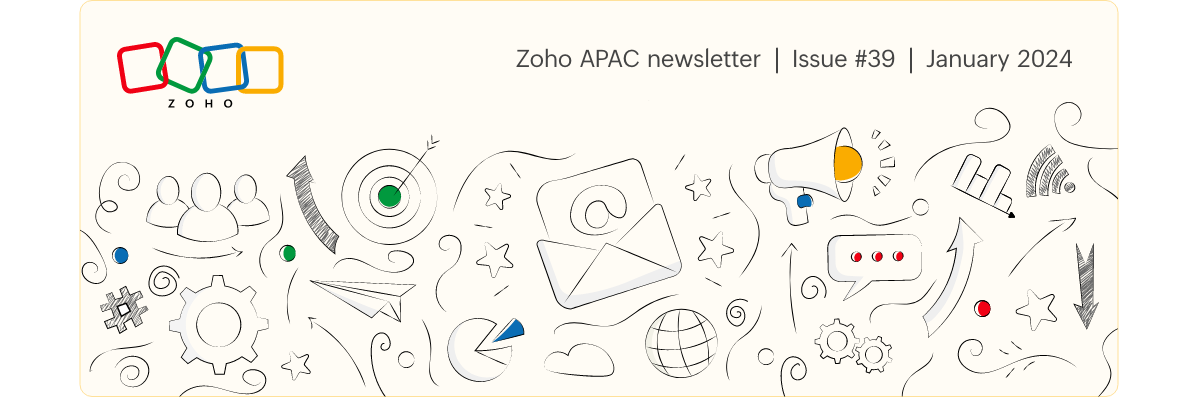 Zoho
