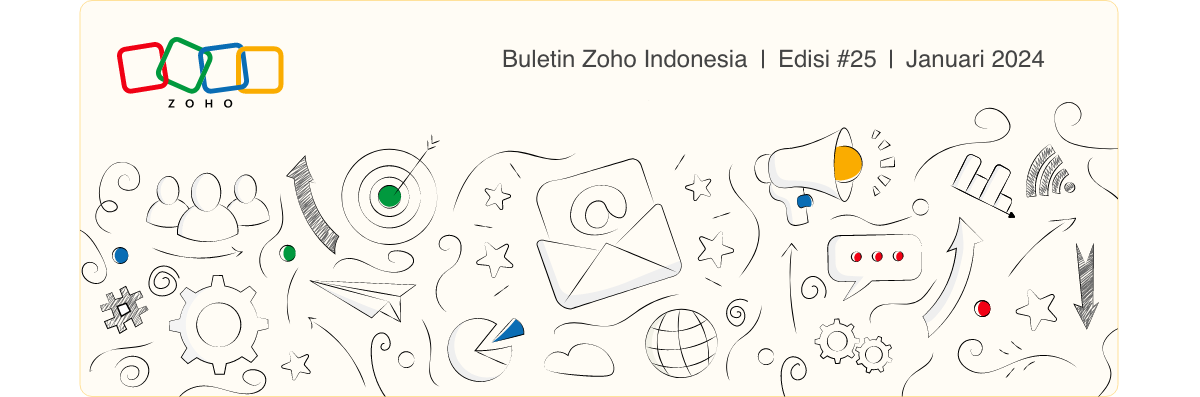 Zoho